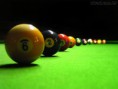 billiards